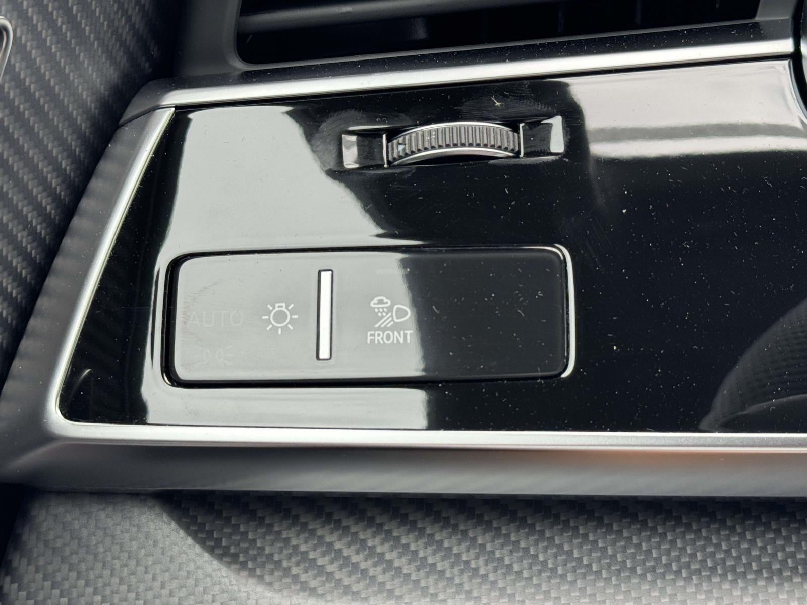 2027 Audi Q8 Prestige quattro