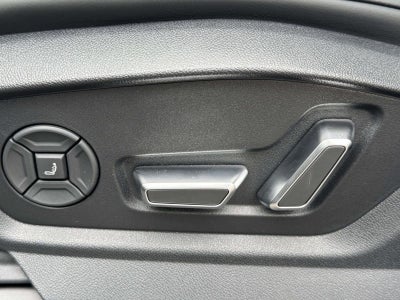 2027 Audi Q8 Prestige quattro