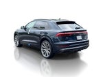 2027 Audi Q8 Prestige quattro