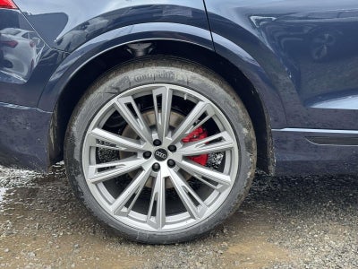 2027 Audi Q8 Prestige quattro