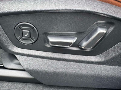 2026 Audi Q8 Prestige quattro *Ltd Avail*