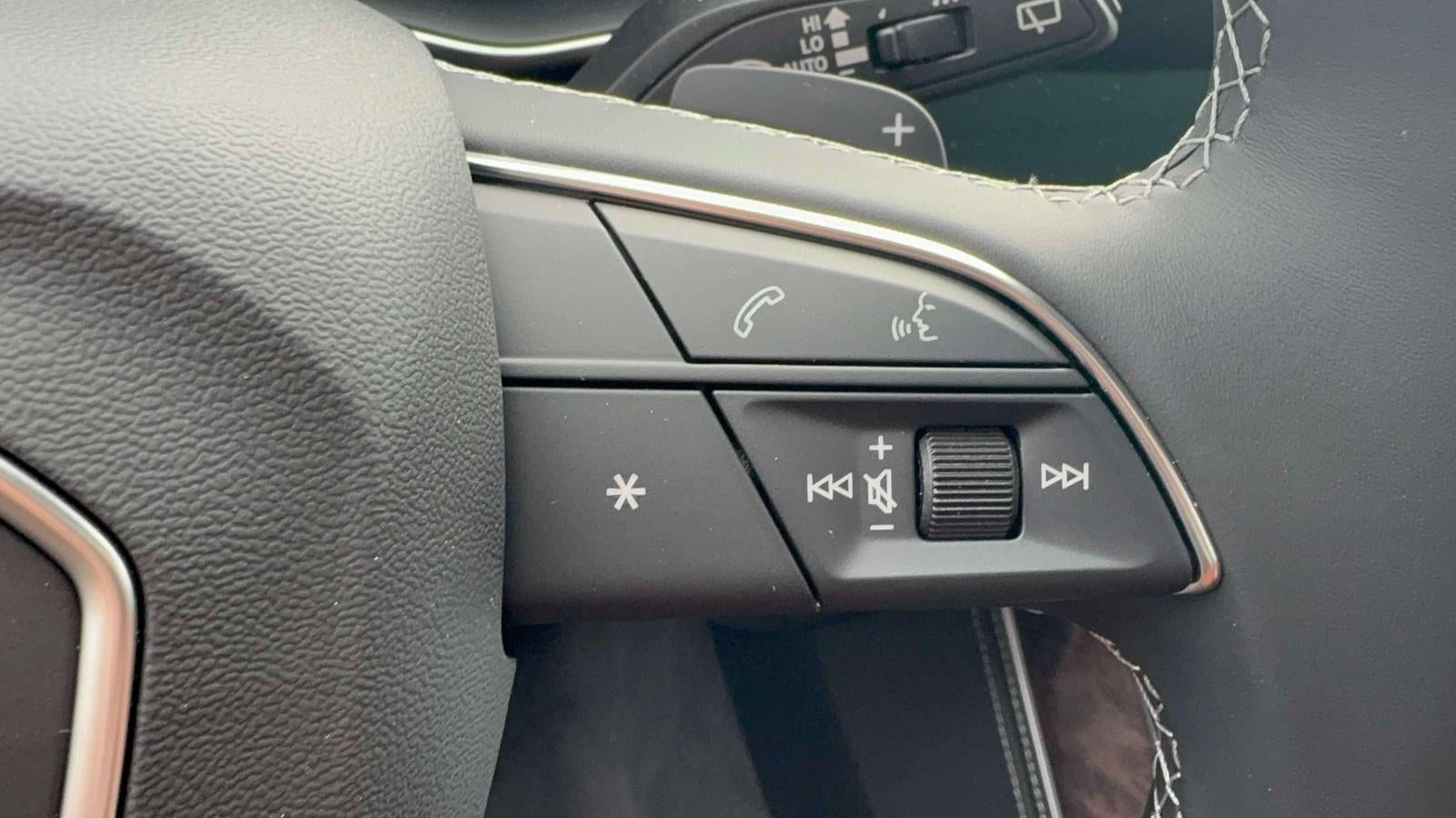 2026 Audi Q8 Prestige quattro *Ltd Avail*