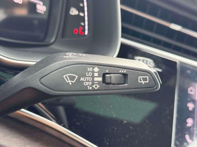 2026 Audi Q8 Prestige quattro *Ltd Avail*