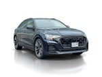 2026 Audi Q8 Prestige quattro *Ltd Avail*