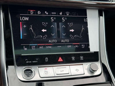 2026 Audi Q8 Prestige quattro *Ltd Avail*