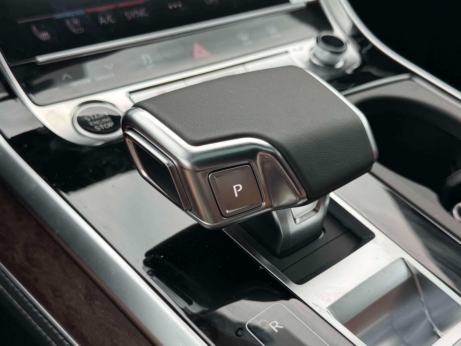 2026 Audi Q8 Prestige quattro *Ltd Avail*