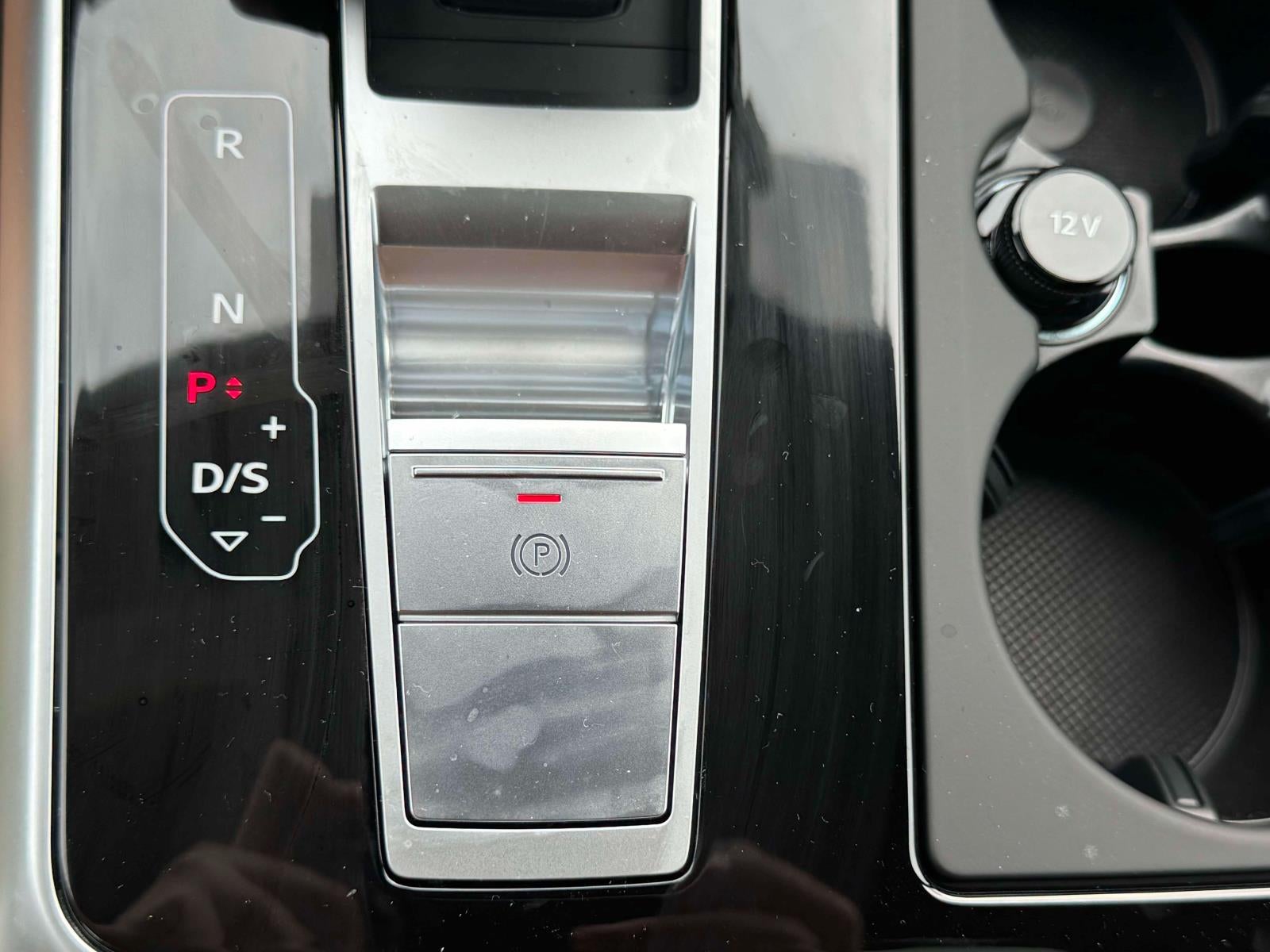 2026 Audi Q8 Prestige quattro *Ltd Avail*