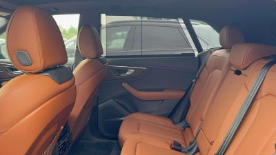2026 Audi Q8 Prestige quattro *Ltd Avail*