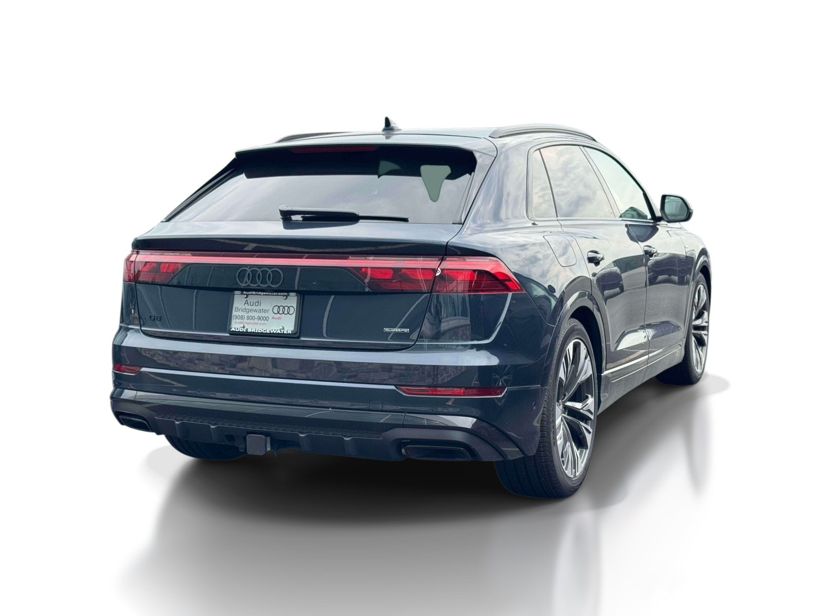 2026 Audi Q8 Prestige quattro *Ltd Avail*