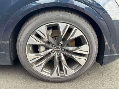 2026 Audi Q8 Prestige quattro *Ltd Avail*