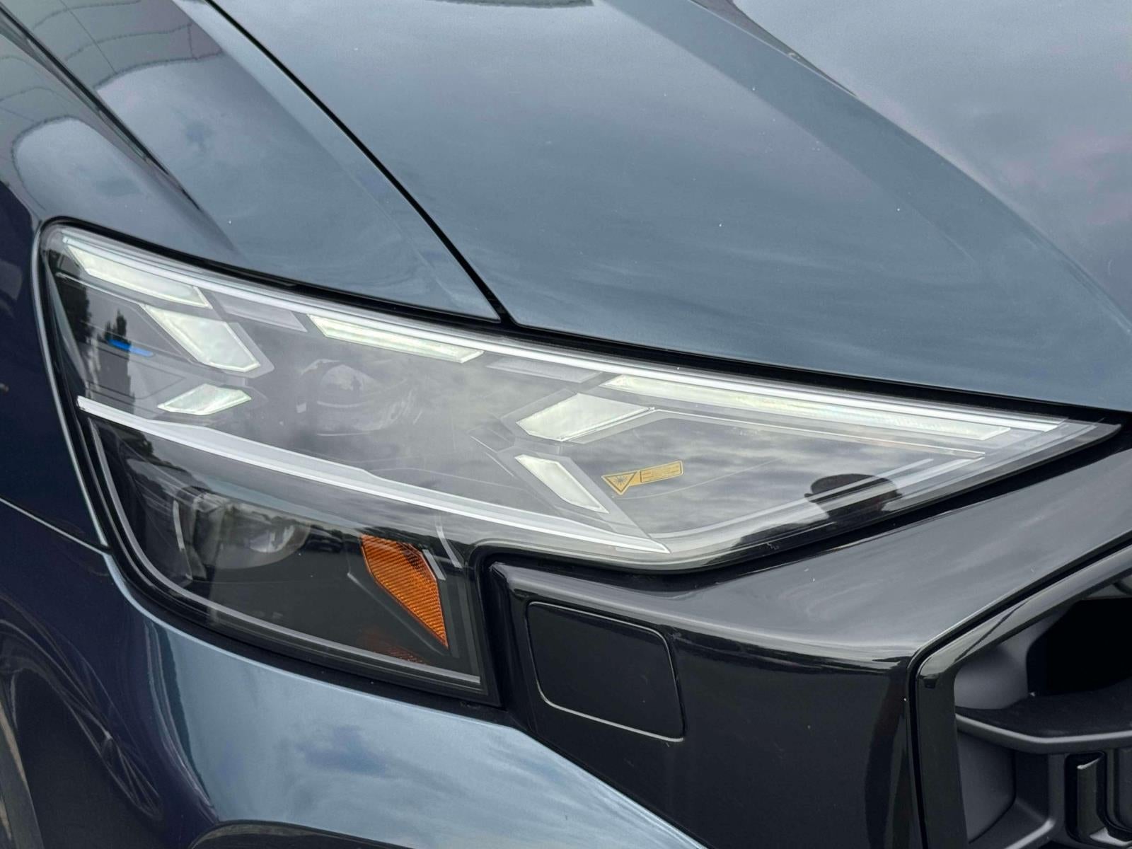 2026 Audi Q8 Prestige quattro *Ltd Avail*