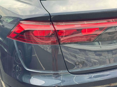 2026 Audi Q8 Prestige quattro *Ltd Avail*