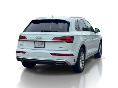 2023 Audi Q5 S line Premium 45 TFSI quattro