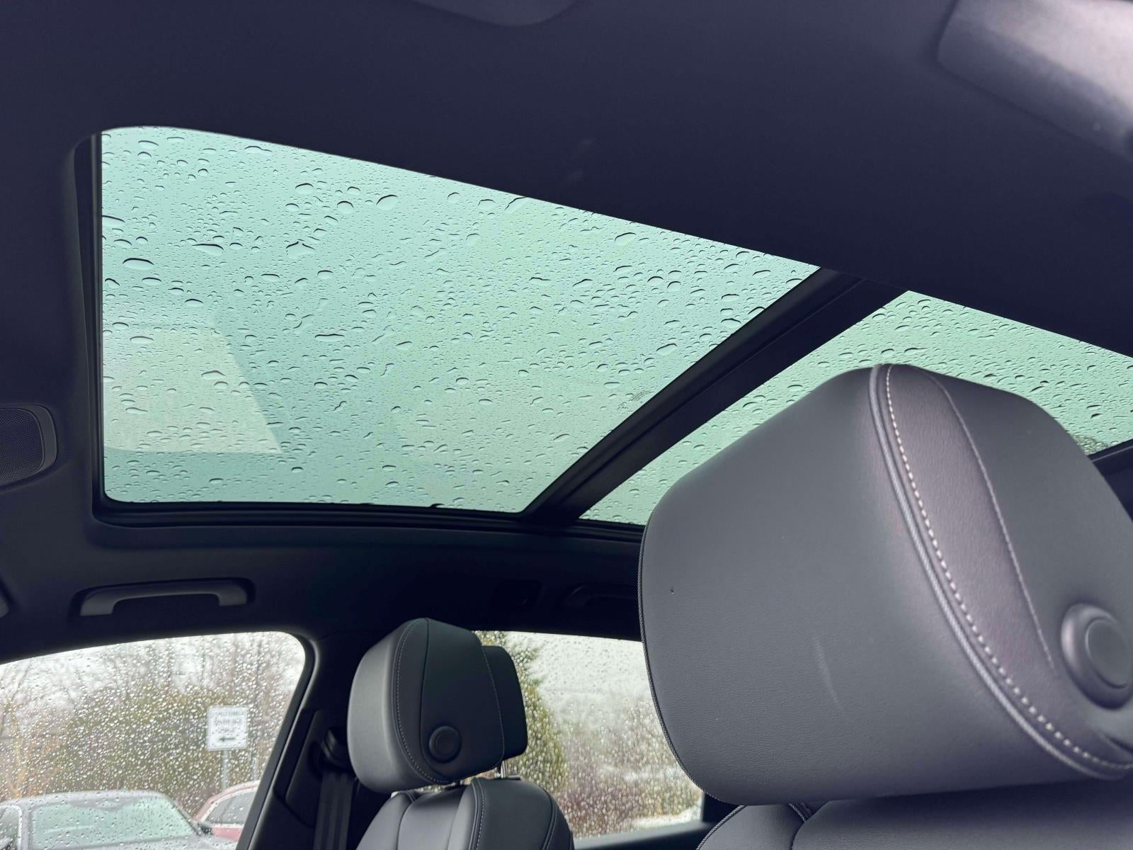 2025 Audi Q5 S line Premium 45 TFSI quattro