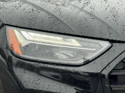 2025 Audi Q5 S line Premium 45 TFSI quattro
