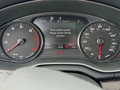 2024 Audi Q5 S line Premium