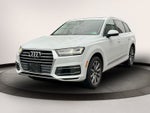 2018 Audi Q7 3.0 TFSI Premium Plus