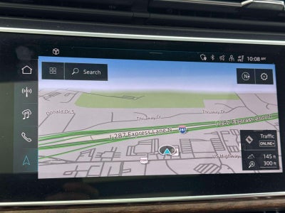 2025 Audi Q7 Premium Plus 45 TFSI quattro