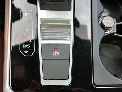 2025 Audi Q7 Premium Plus 45 TFSI quattro