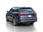 2025 Audi Q7 Premium Plus 45 TFSI quattro