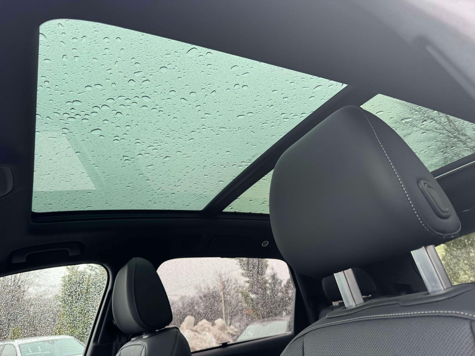 2025 Audi Q7 Premium Plus 45 TFSI quattro