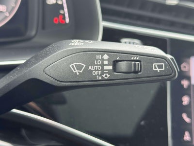 2025 Audi Q7 Premium Plus 45 TFSI quattro