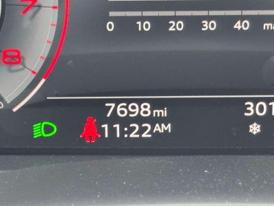 2025 Audi Q7 Premium Plus 45 TFSI quattro