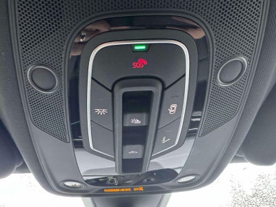 2025 Audi Q7 Premium Plus 45 TFSI quattro