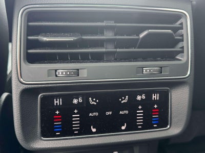 2025 Audi Q7 Premium Plus 45 TFSI quattro