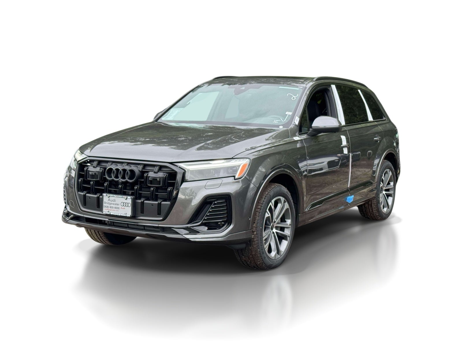 2026 Audi Q7 45 Premium Plus