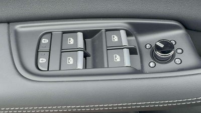 2026 Audi Q7 45 Premium Plus