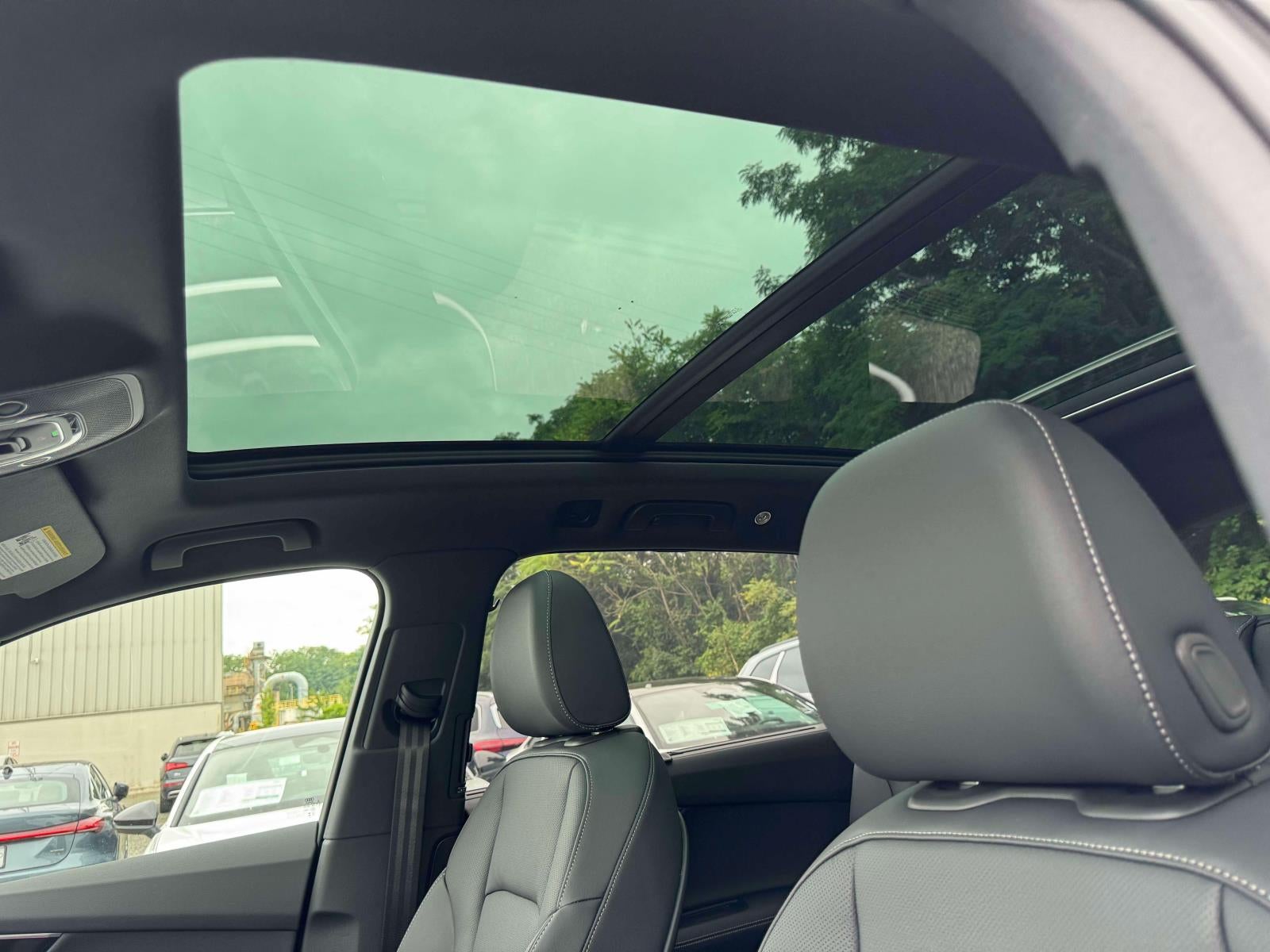 2026 Audi Q7 45 Premium Plus