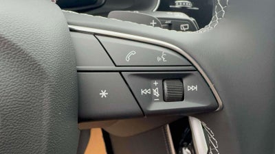 2026 Audi Q7 45 Premium Plus