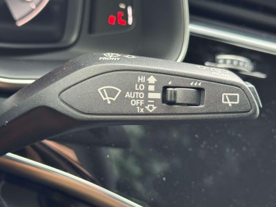 2026 Audi Q7 45 Premium Plus