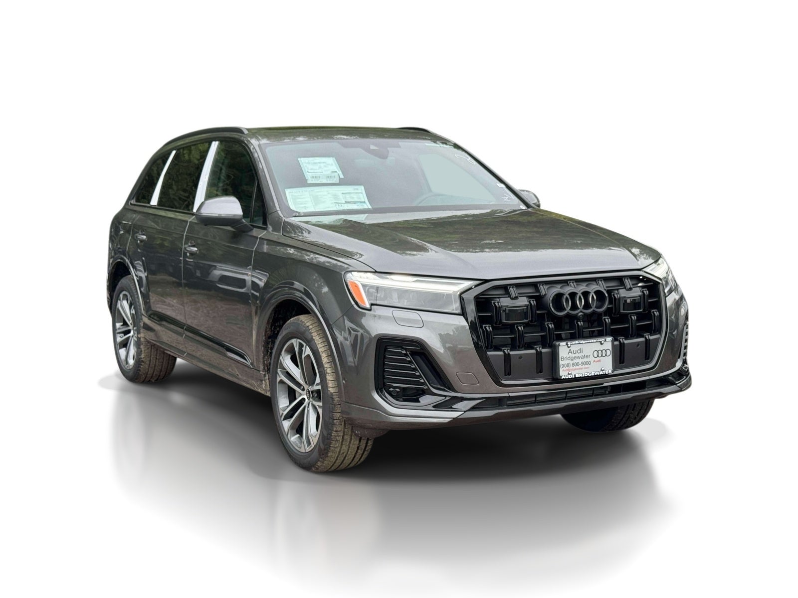2026 Audi Q7 45 Premium Plus
