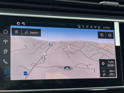 2026 Audi Q7 45 Premium Plus
