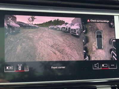 2026 Audi Q7 45 Premium Plus