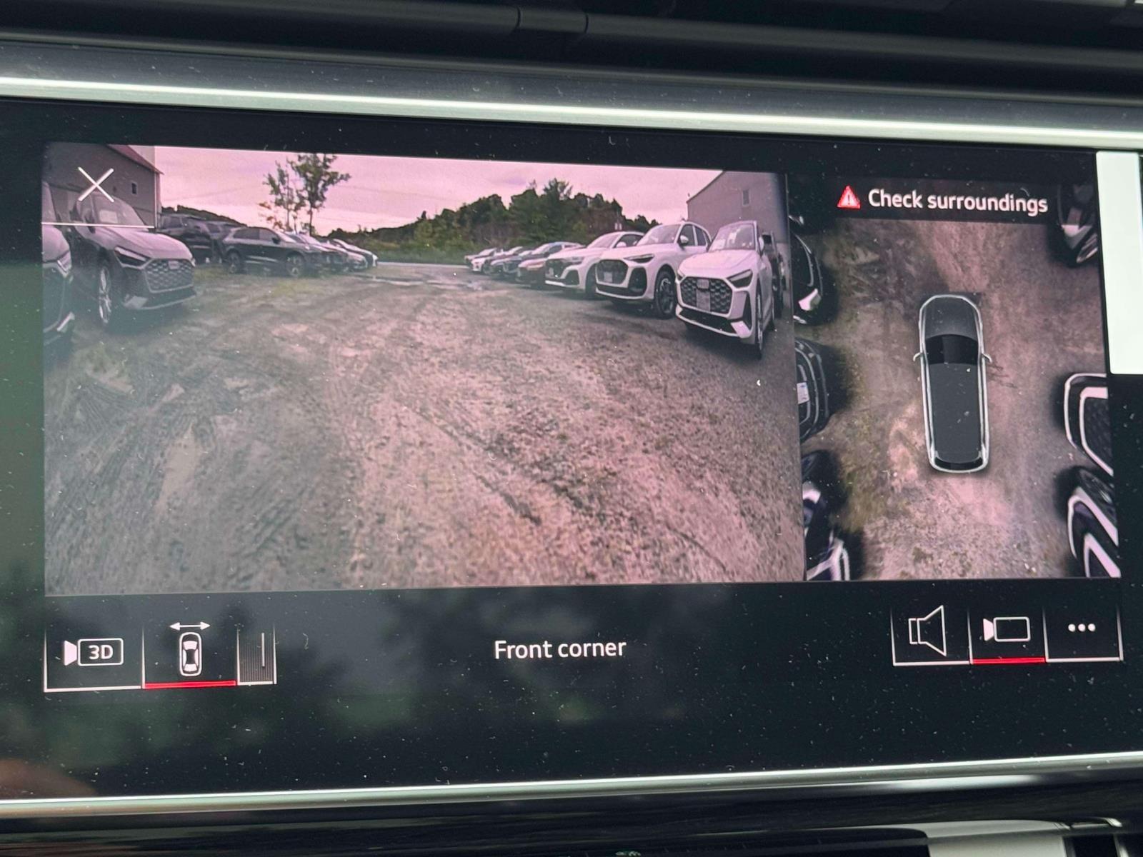 2026 Audi Q7 45 Premium Plus