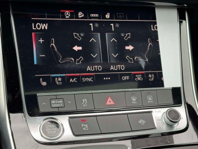 2026 Audi Q7 45 Premium Plus