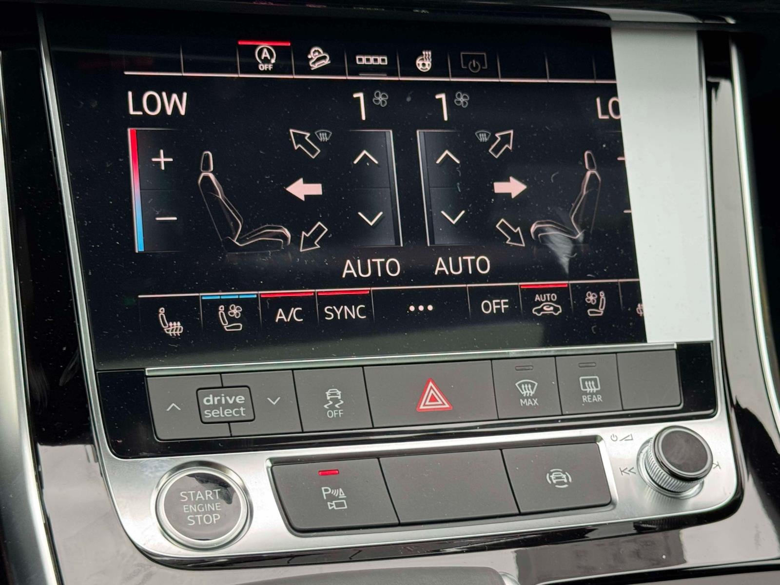 2026 Audi Q7 45 Premium Plus