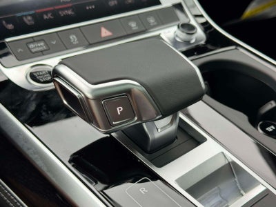 2026 Audi Q7 45 Premium Plus