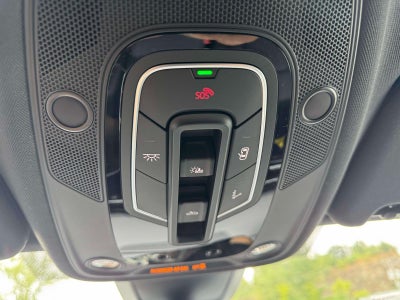 2026 Audi Q7 45 Premium Plus
