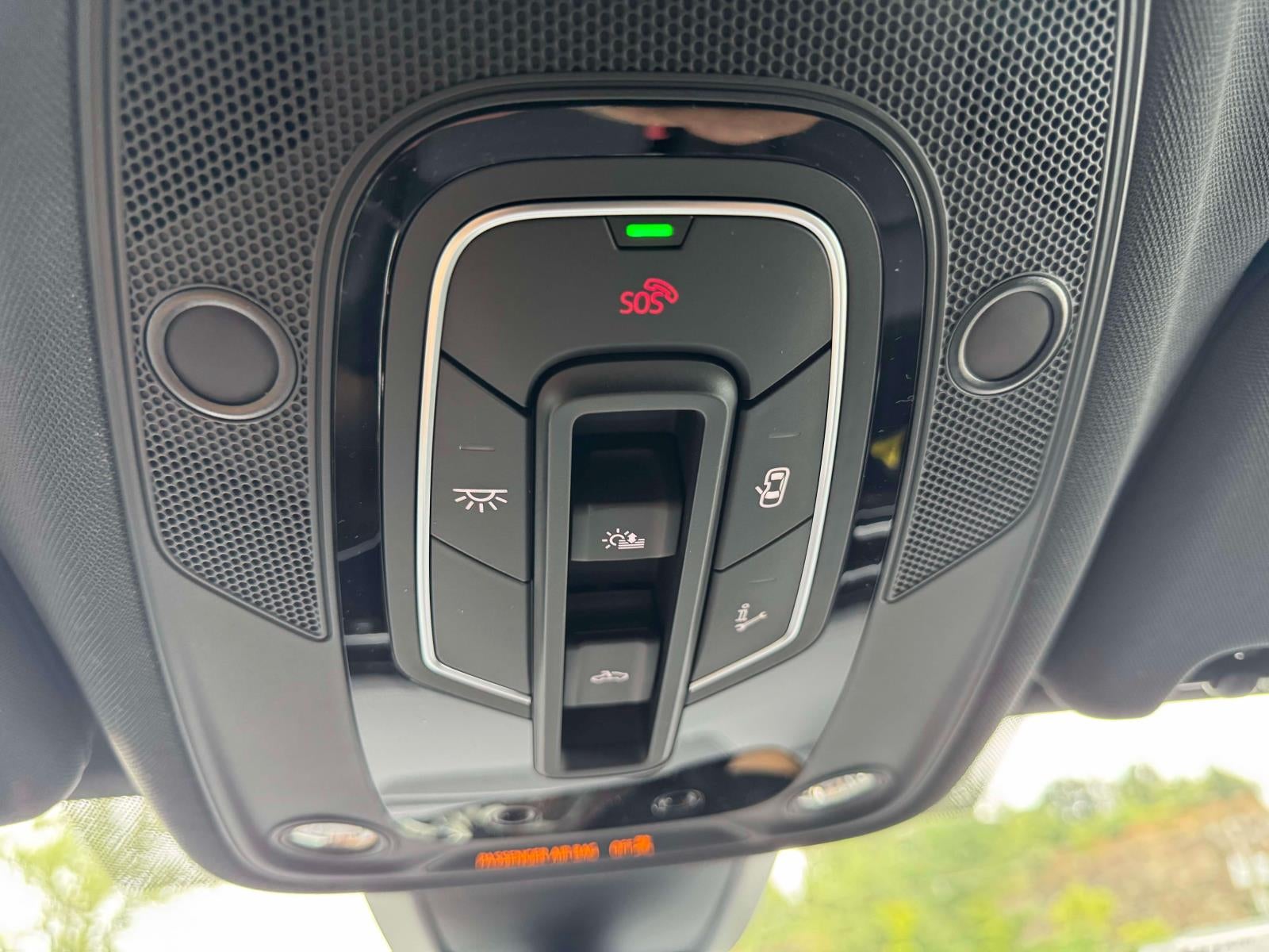 2026 Audi Q7 45 Premium Plus
