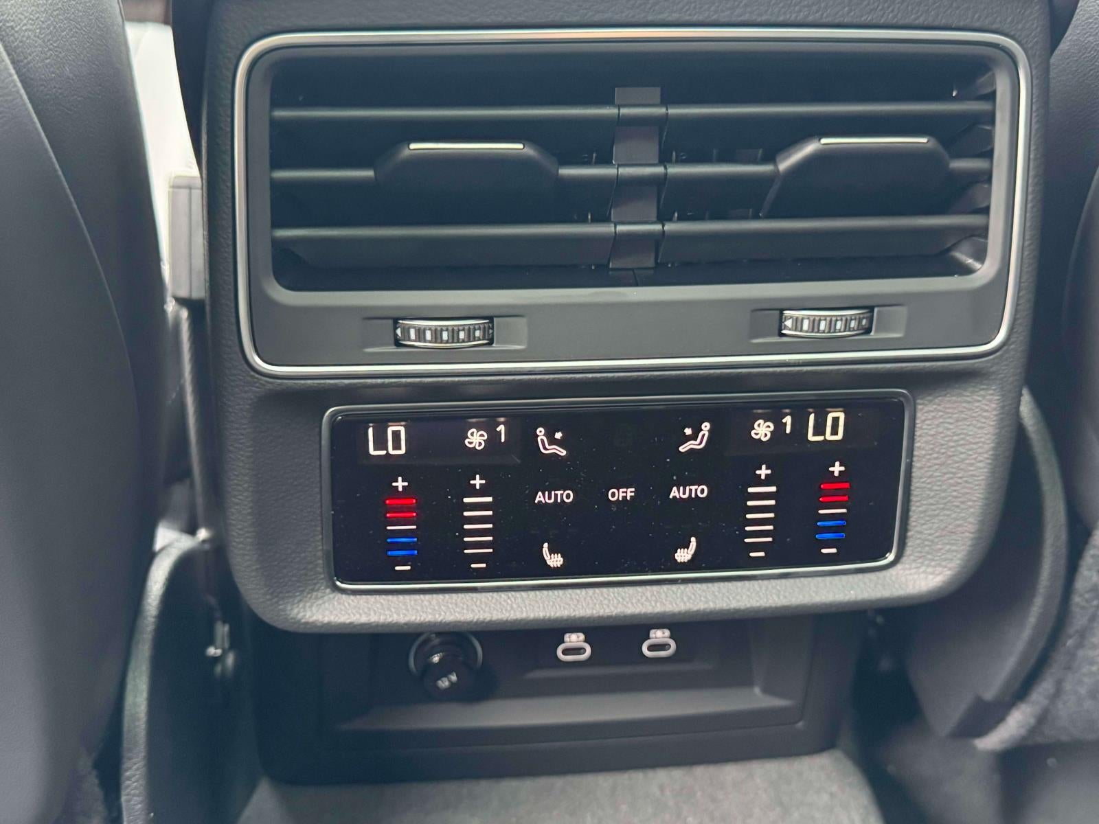 2026 Audi Q7 45 Premium Plus
