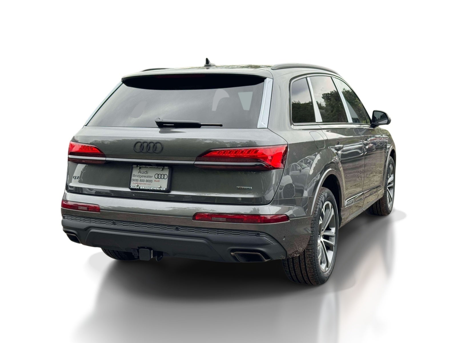 2026 Audi Q7 45 Premium Plus