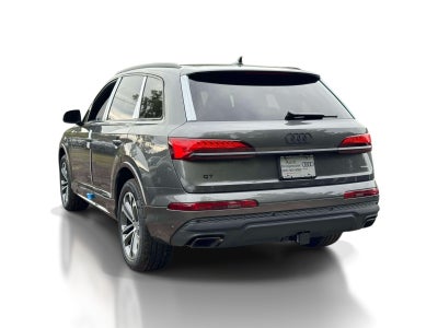 2026 Audi Q7 45 Premium Plus