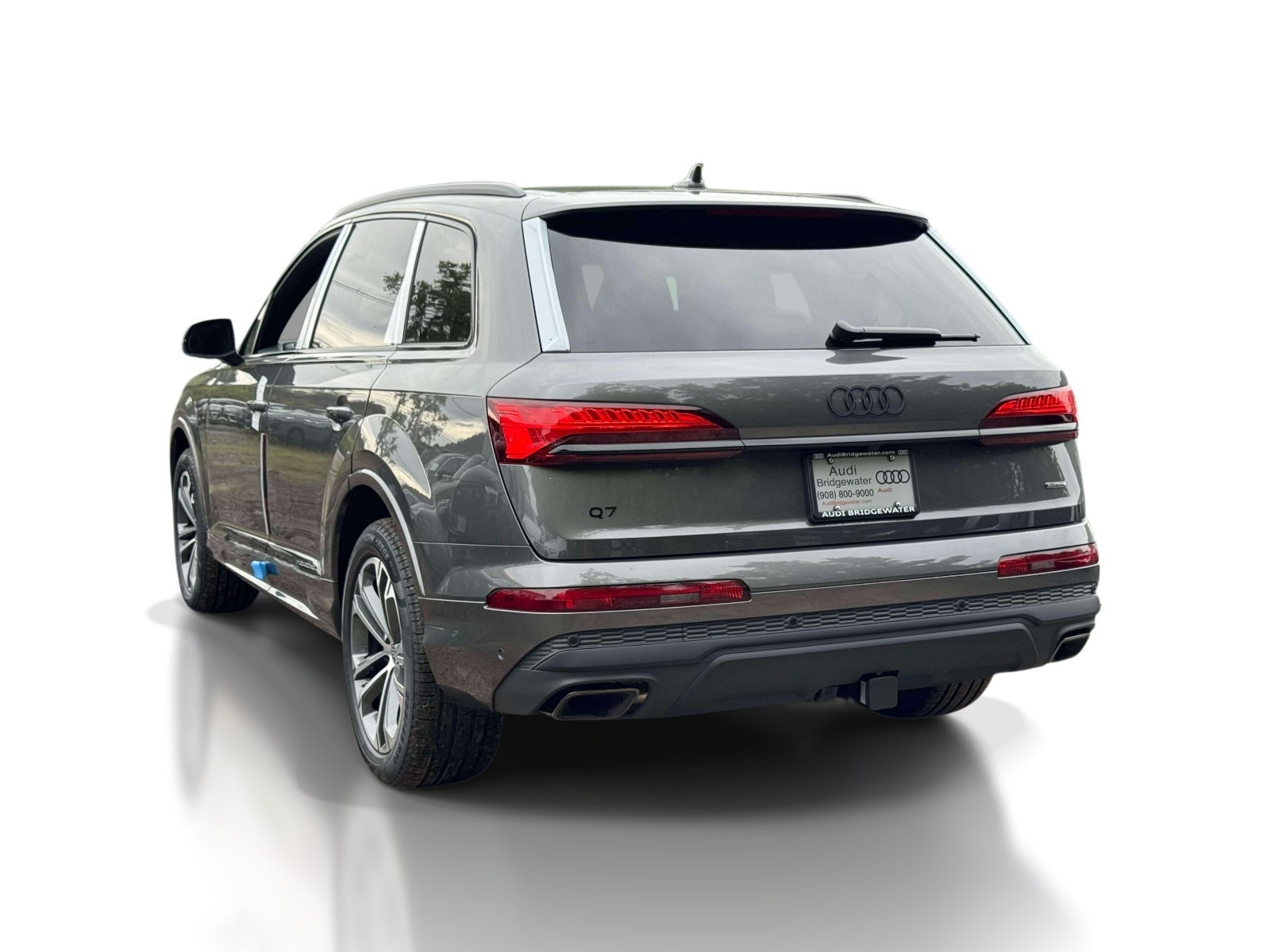 2026 Audi Q7 45 Premium Plus