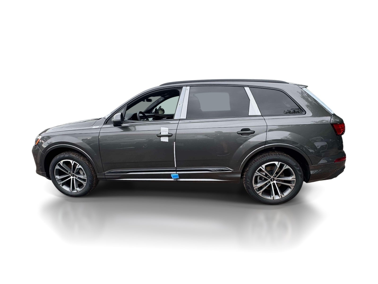 2026 Audi Q7 45 Premium Plus