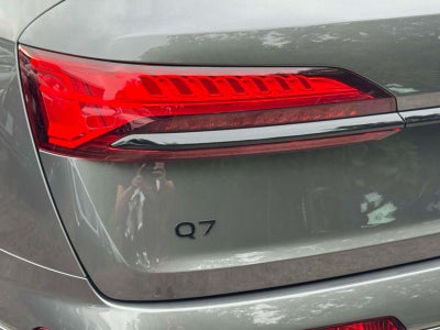2026 Audi Q7 45 Premium Plus