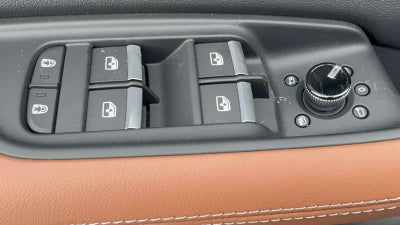 2026 Audi Q7 45 Premium Plus